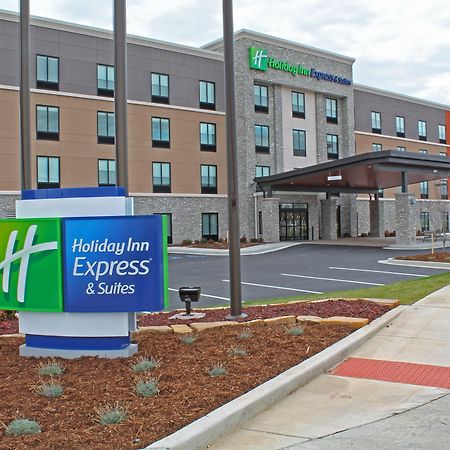 Holiday Inn Express & Suites - St. Louis South - I-55 By Ihg Mehlville Buitenkant foto