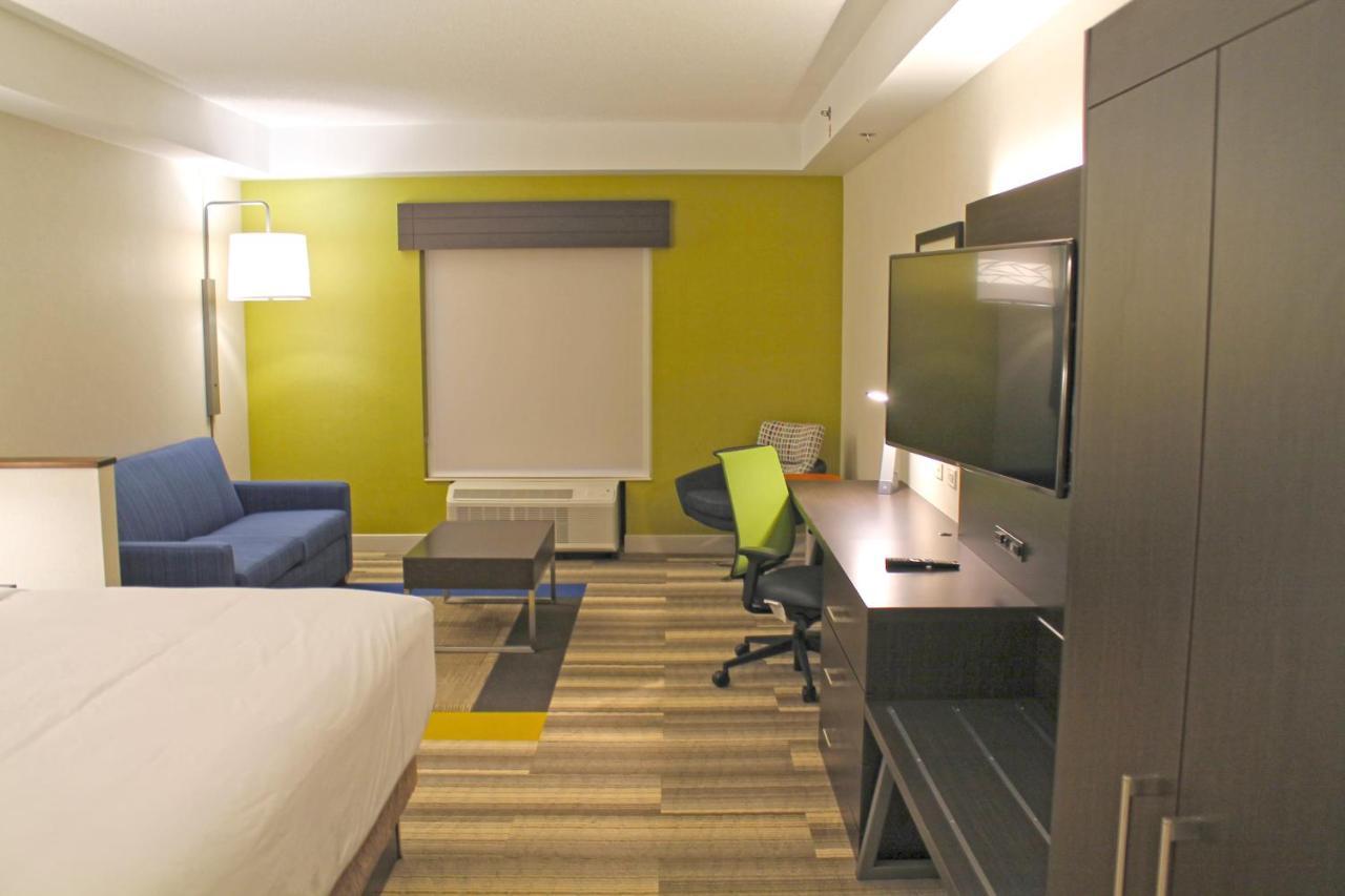 Holiday Inn Express & Suites - St. Louis South - I-55 By Ihg Mehlville Buitenkant foto