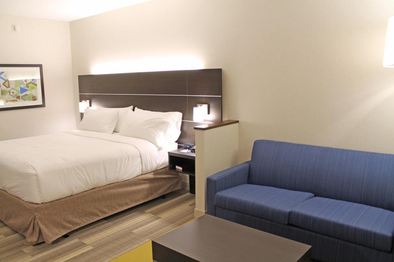 Holiday Inn Express & Suites - St. Louis South - I-55 By Ihg Mehlville Buitenkant foto