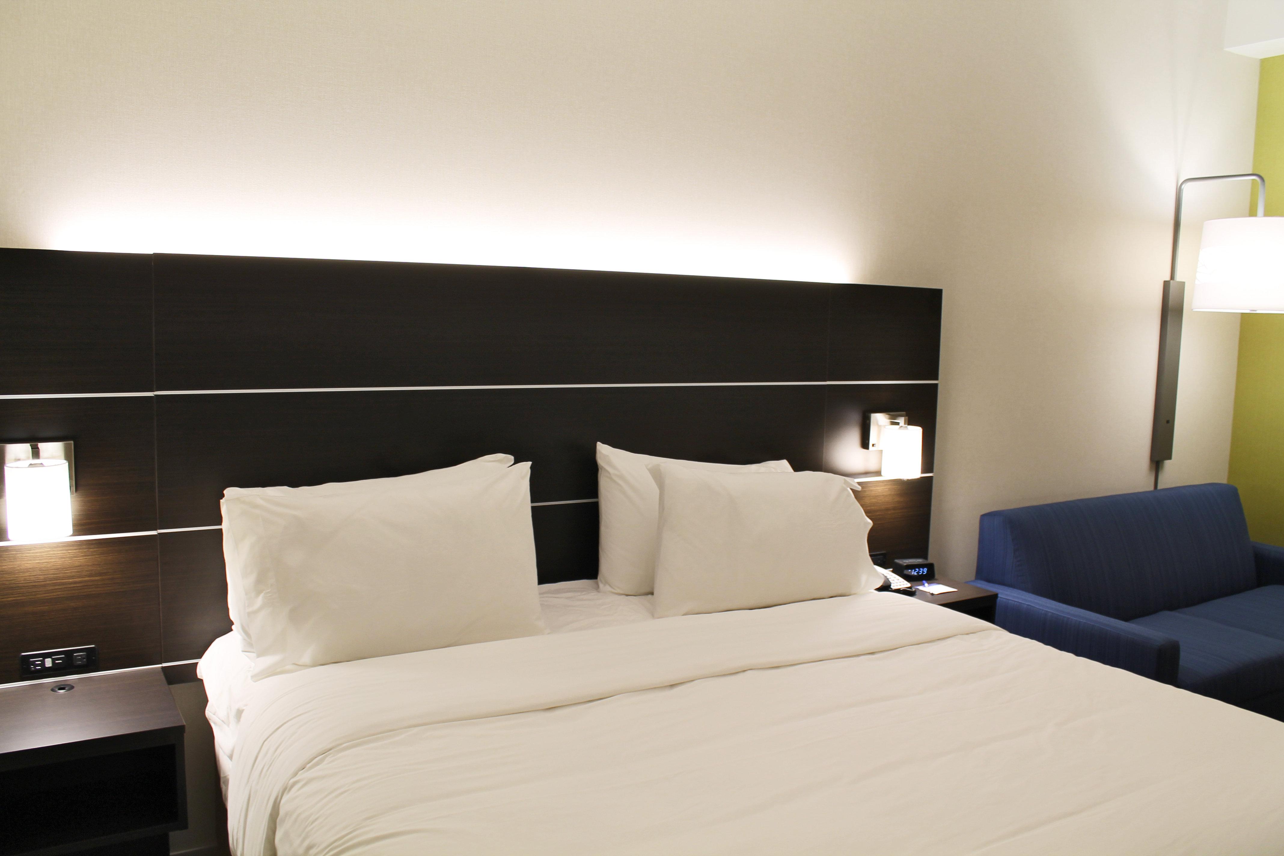 Holiday Inn Express & Suites - St. Louis South - I-55 By Ihg Mehlville Buitenkant foto