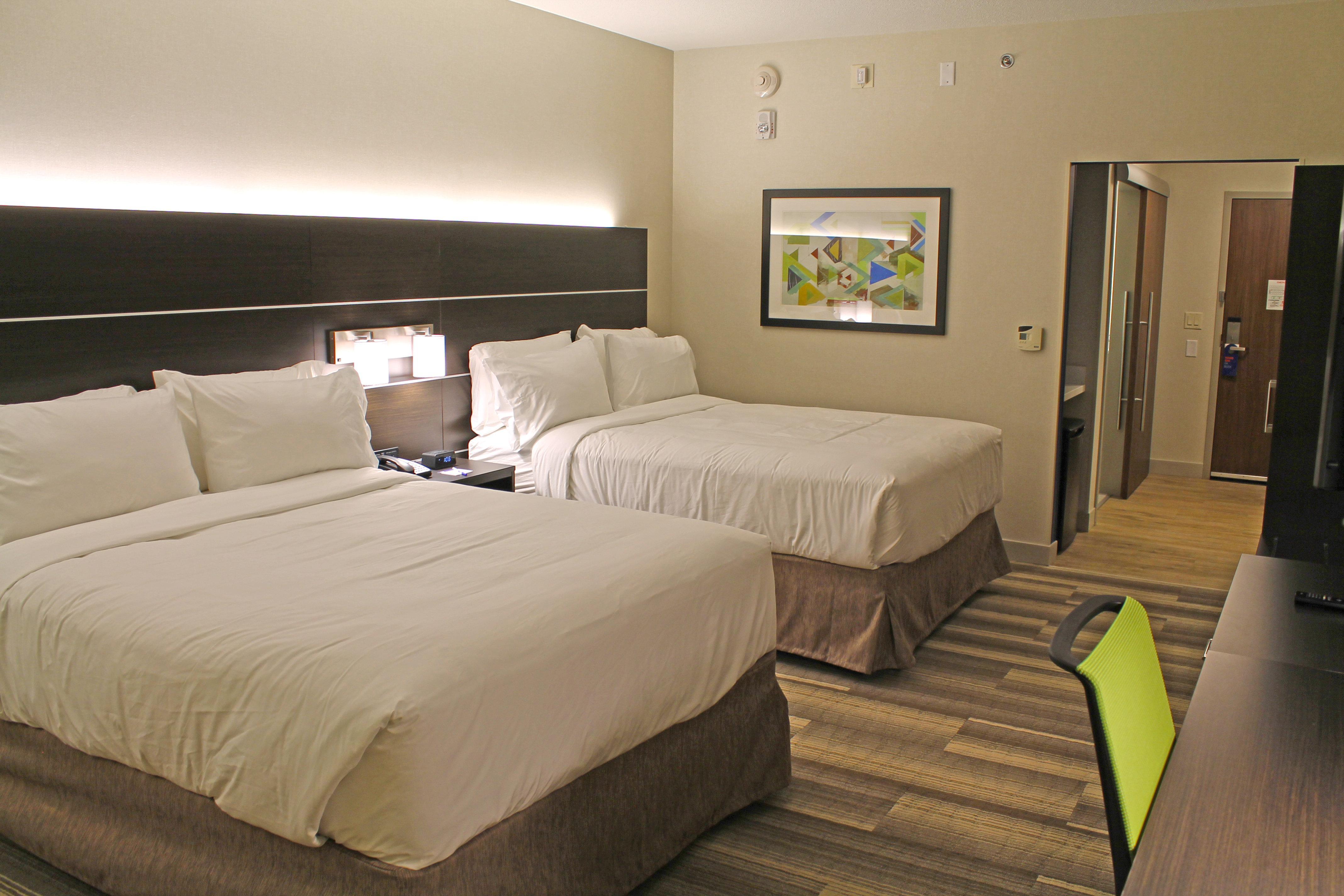 Holiday Inn Express & Suites - St. Louis South - I-55 By Ihg Mehlville Buitenkant foto