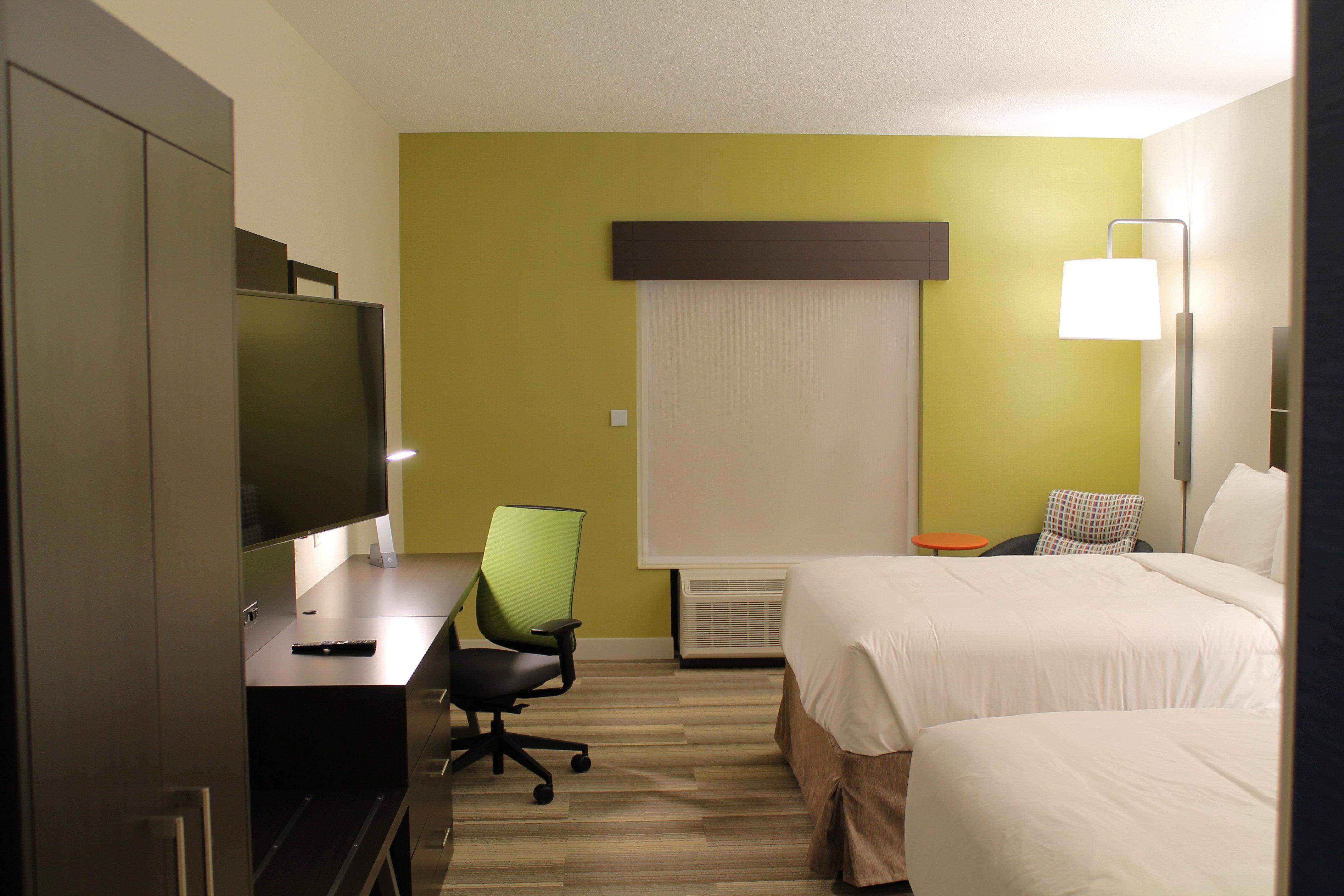 Holiday Inn Express & Suites - St. Louis South - I-55 By Ihg Mehlville Buitenkant foto