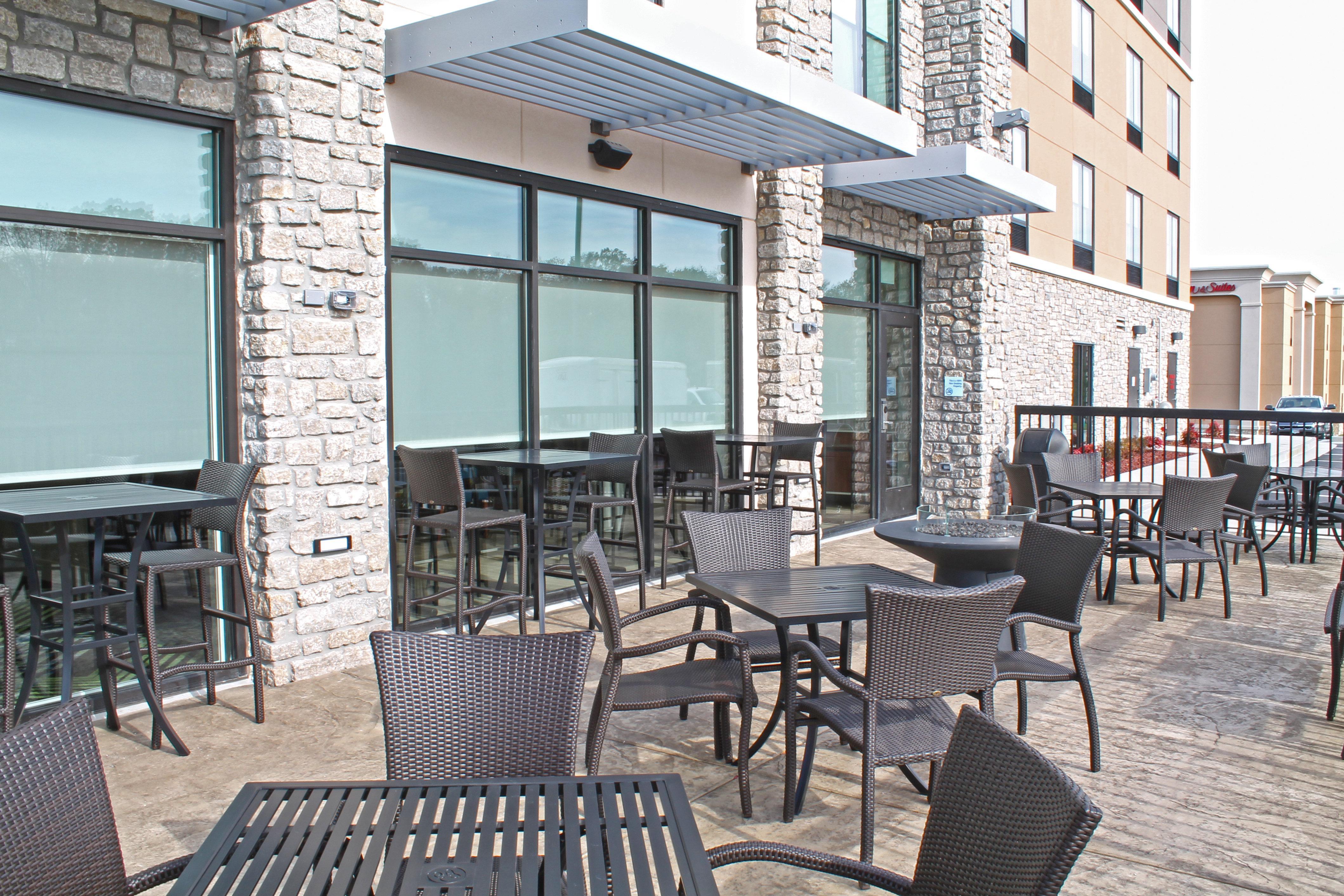 Holiday Inn Express & Suites - St. Louis South - I-55 By Ihg Mehlville Buitenkant foto