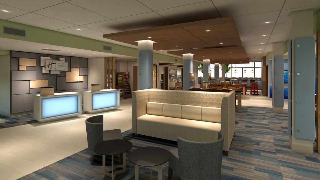 Holiday Inn Express & Suites - St. Louis South - I-55 By Ihg Mehlville Buitenkant foto