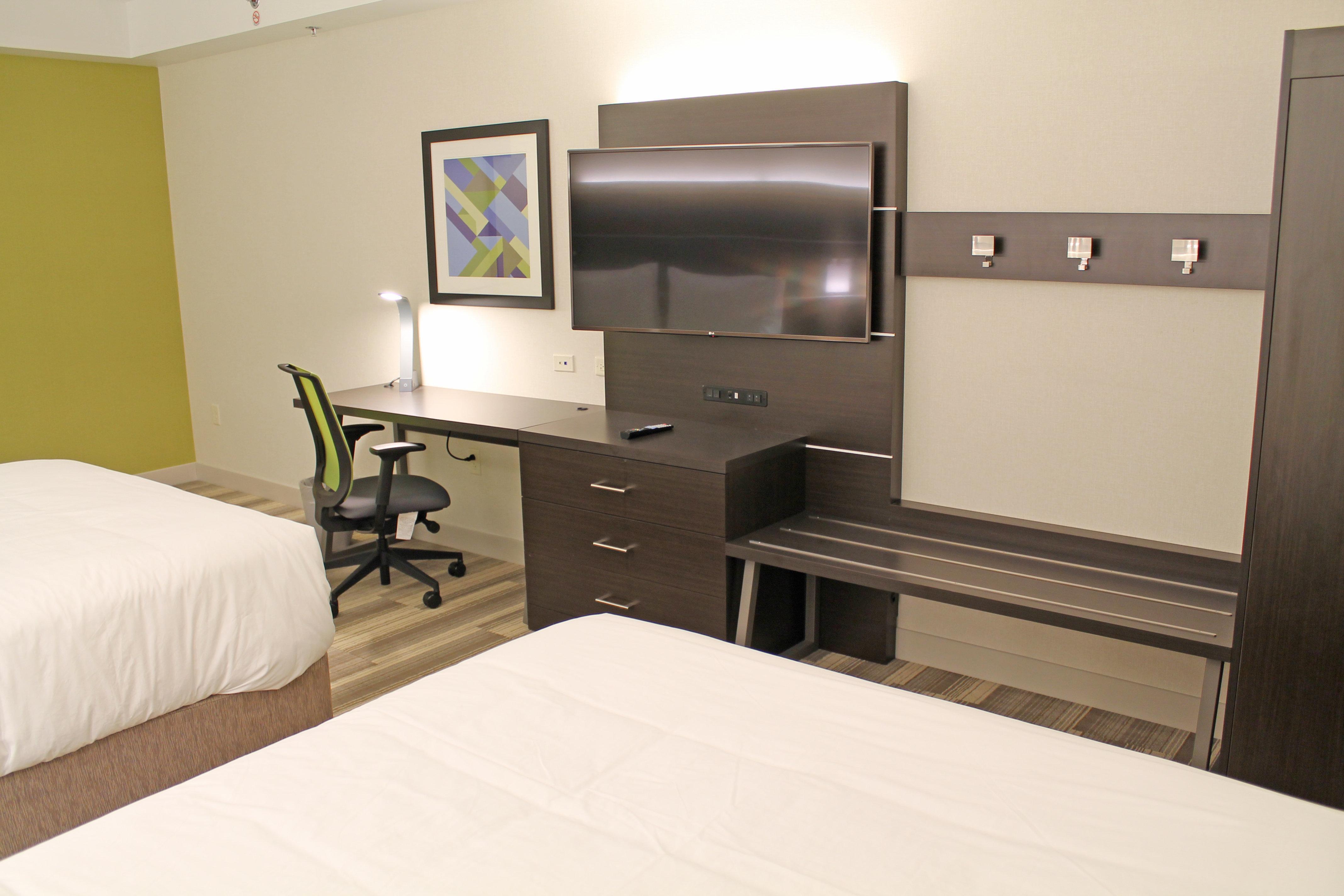 Holiday Inn Express & Suites - St. Louis South - I-55 By Ihg Mehlville Buitenkant foto