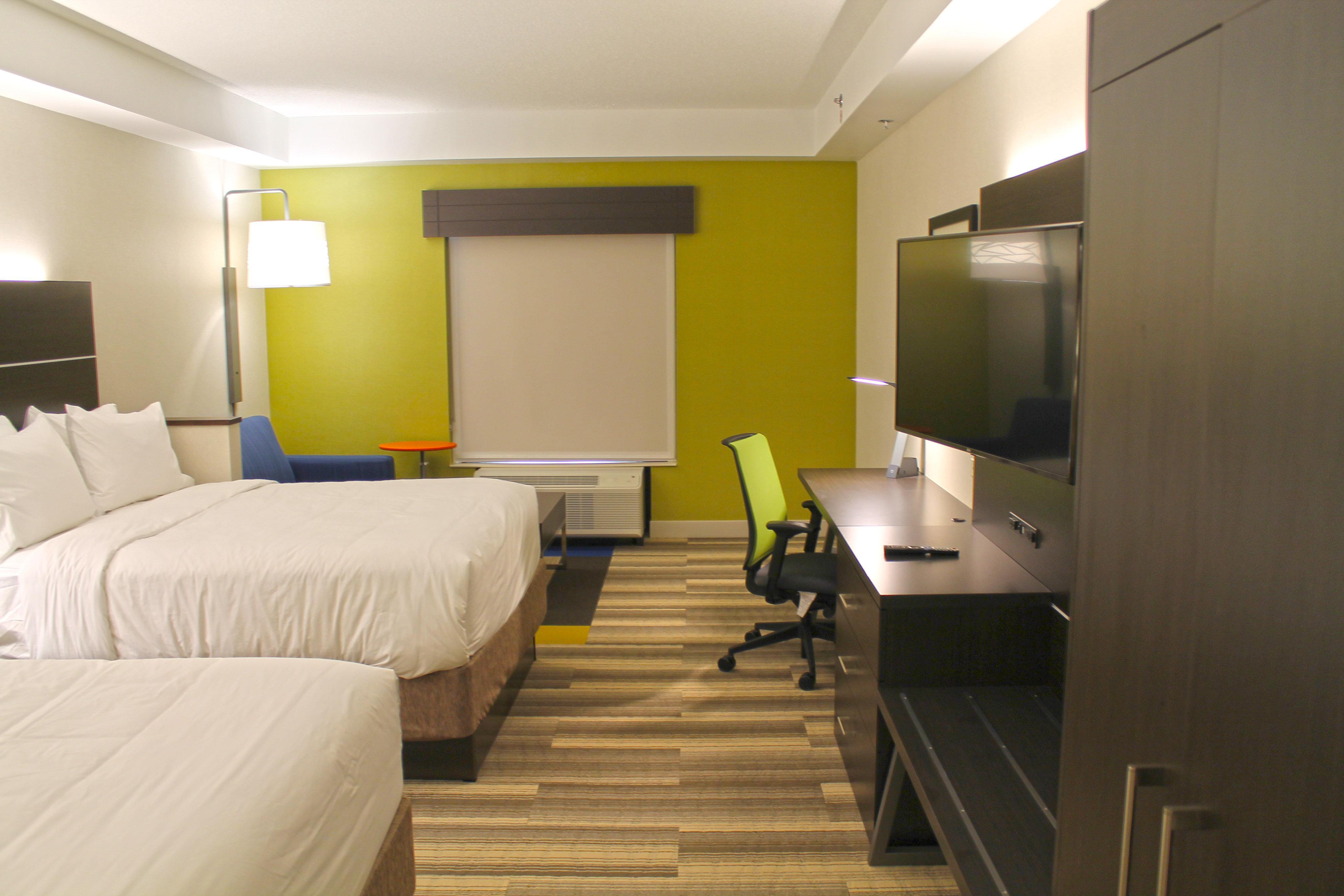 Holiday Inn Express & Suites - St. Louis South - I-55 By Ihg Mehlville Buitenkant foto