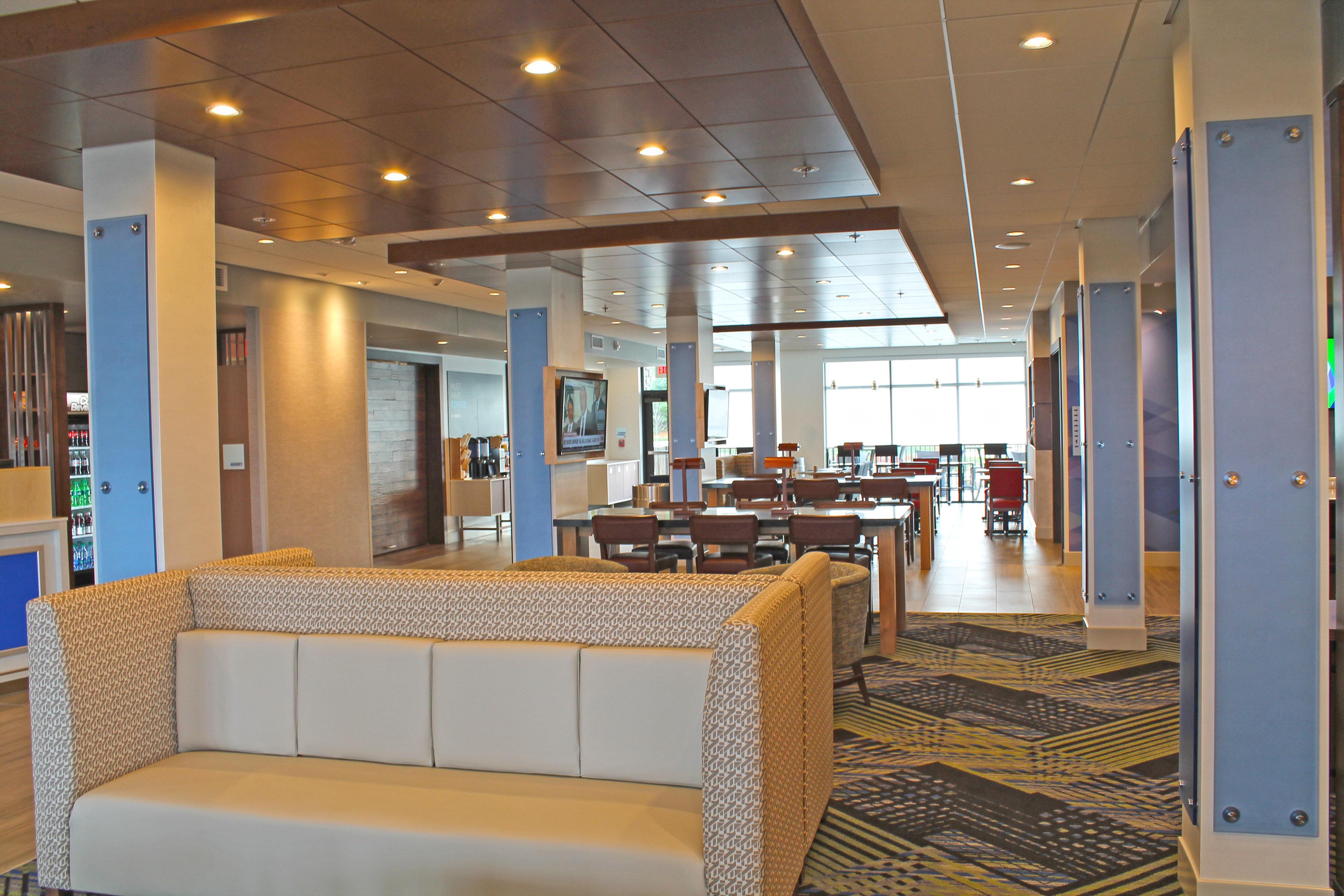 Holiday Inn Express & Suites - St. Louis South - I-55 By Ihg Mehlville Buitenkant foto