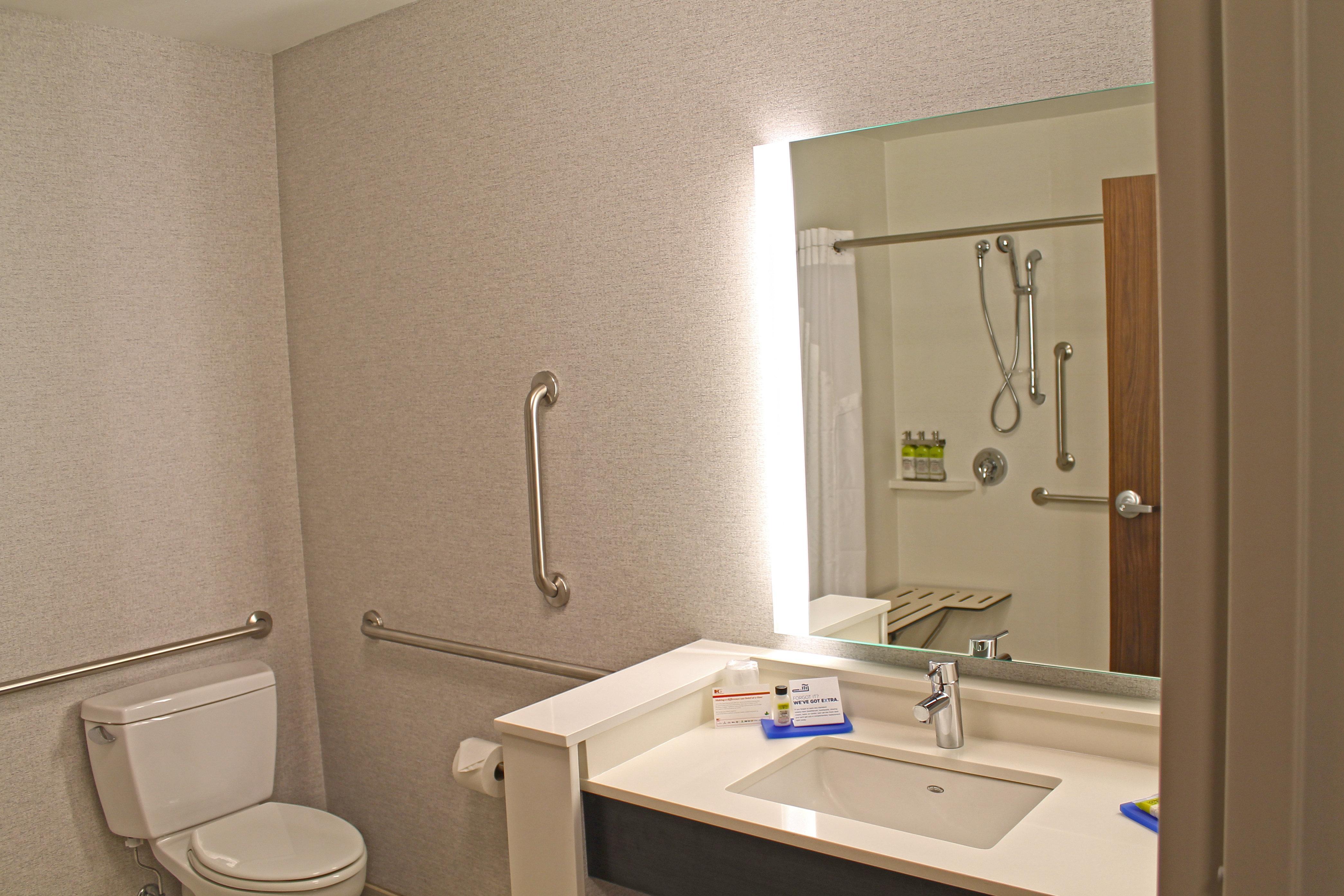 Holiday Inn Express & Suites - St. Louis South - I-55 By Ihg Mehlville Buitenkant foto