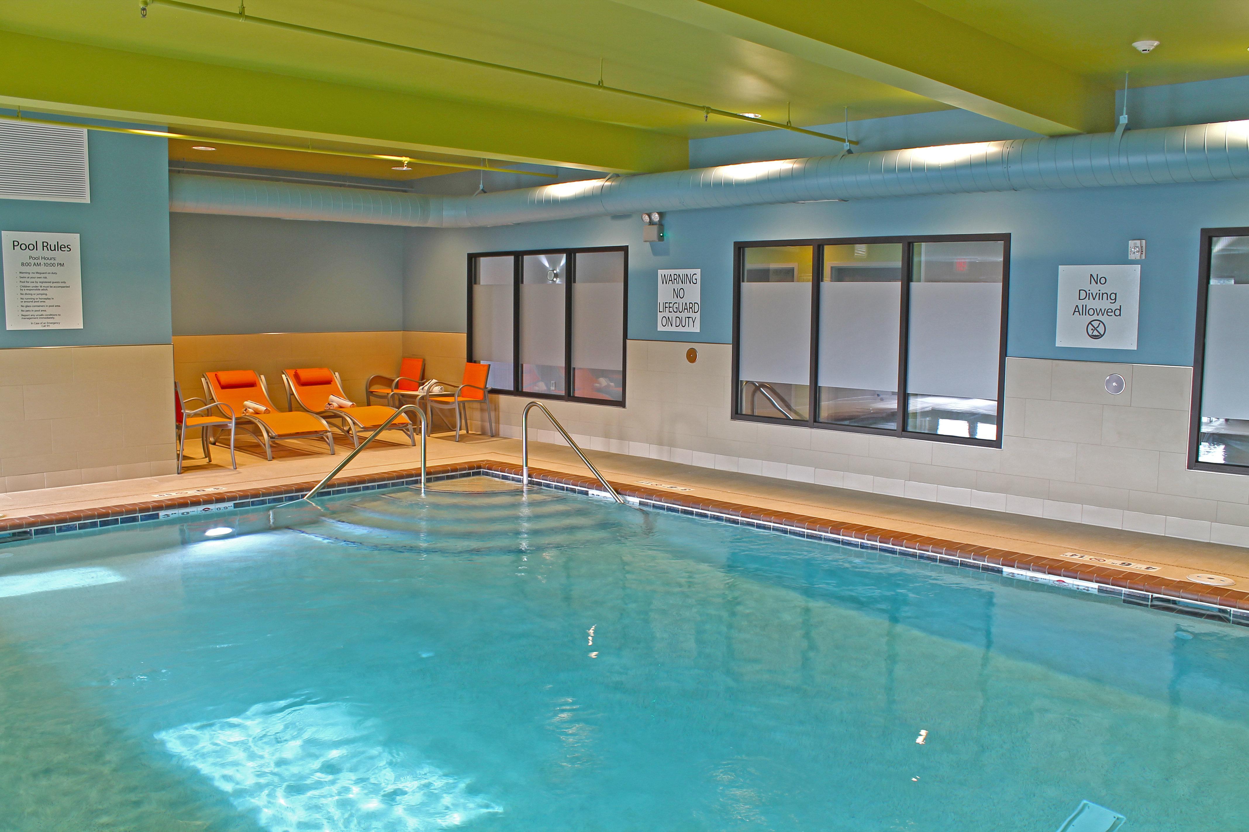 Holiday Inn Express & Suites - St. Louis South - I-55 By Ihg Mehlville Buitenkant foto