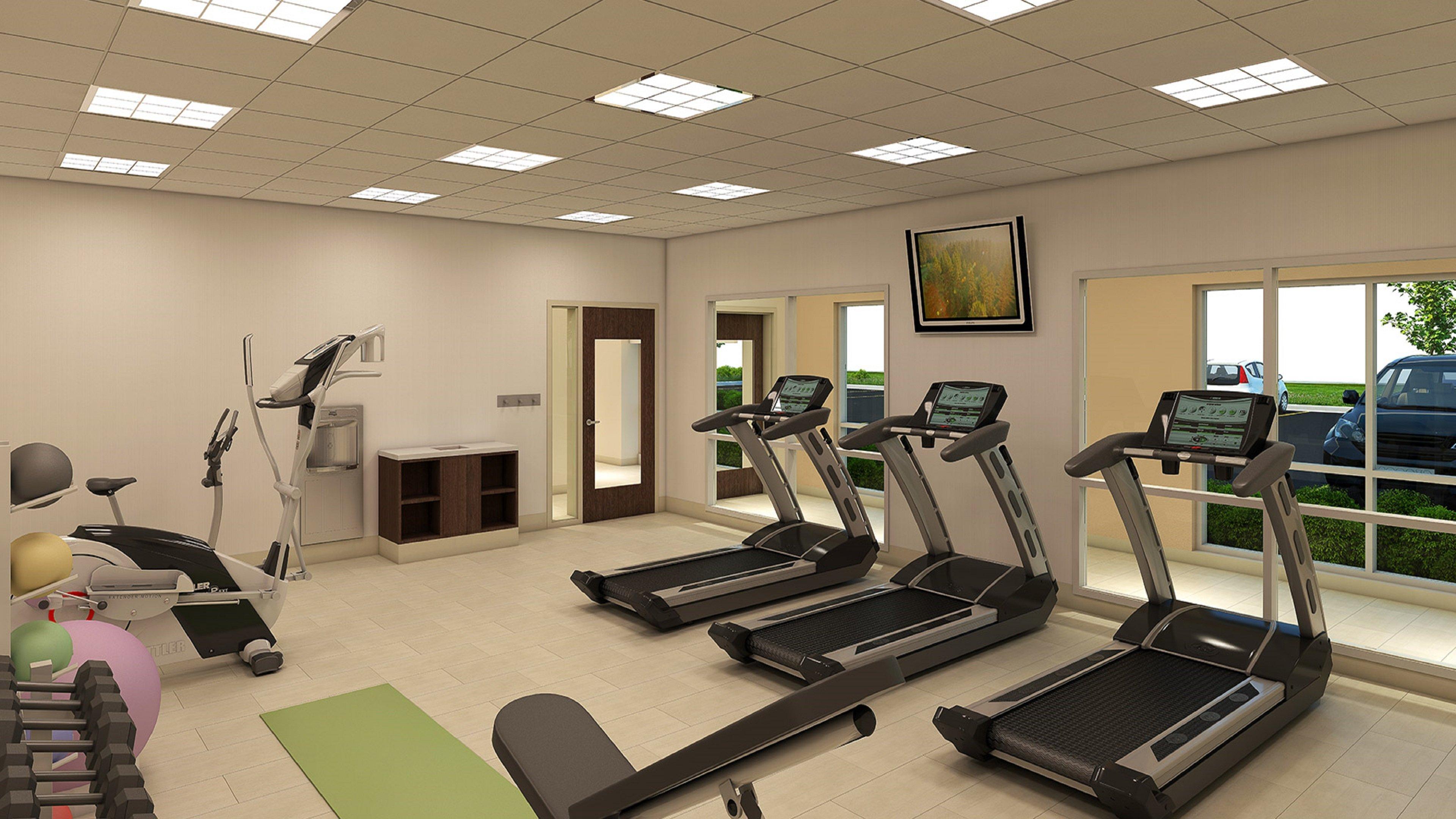 Holiday Inn Express & Suites - St. Louis South - I-55 By Ihg Mehlville Buitenkant foto