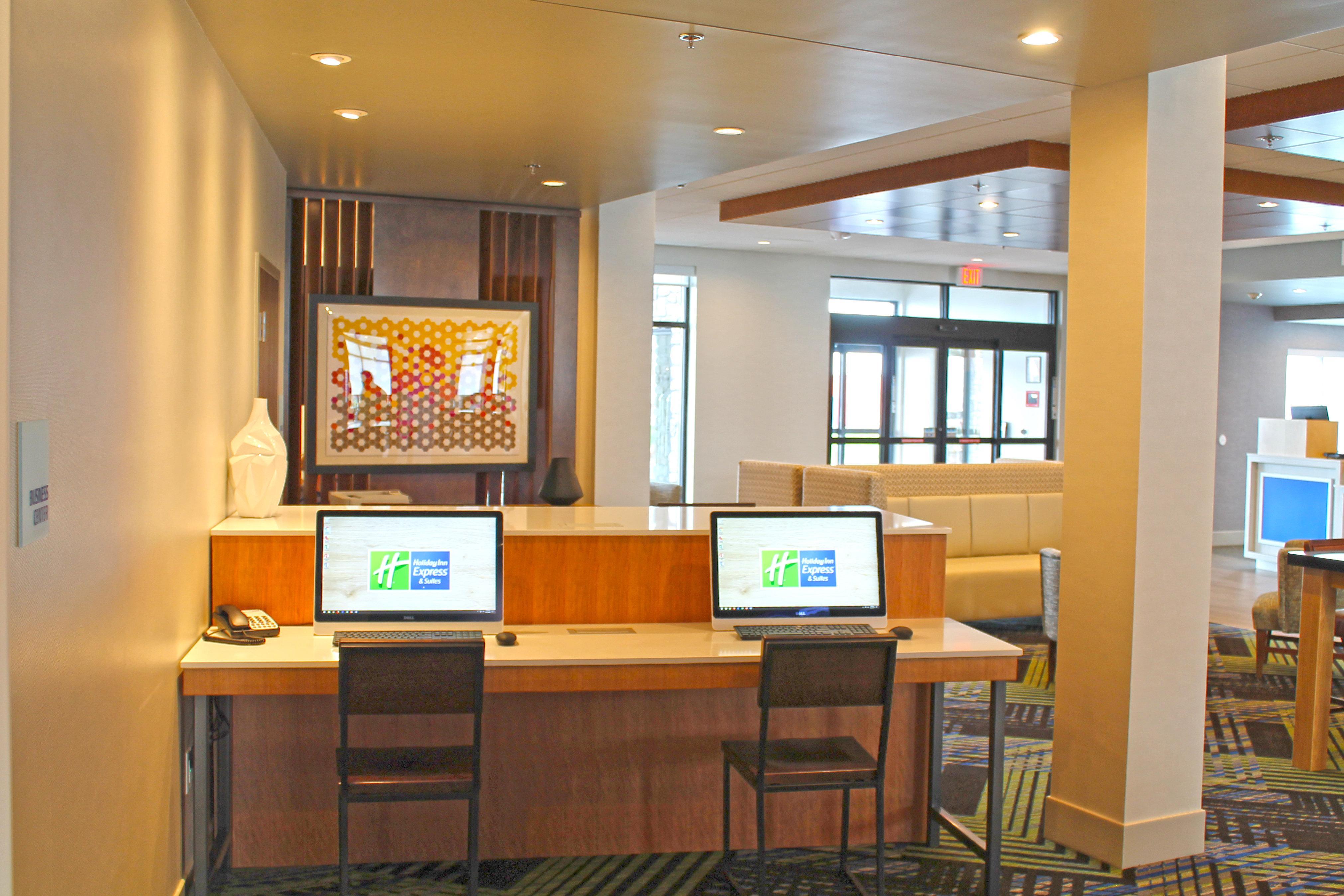Holiday Inn Express & Suites - St. Louis South - I-55 By Ihg Mehlville Buitenkant foto