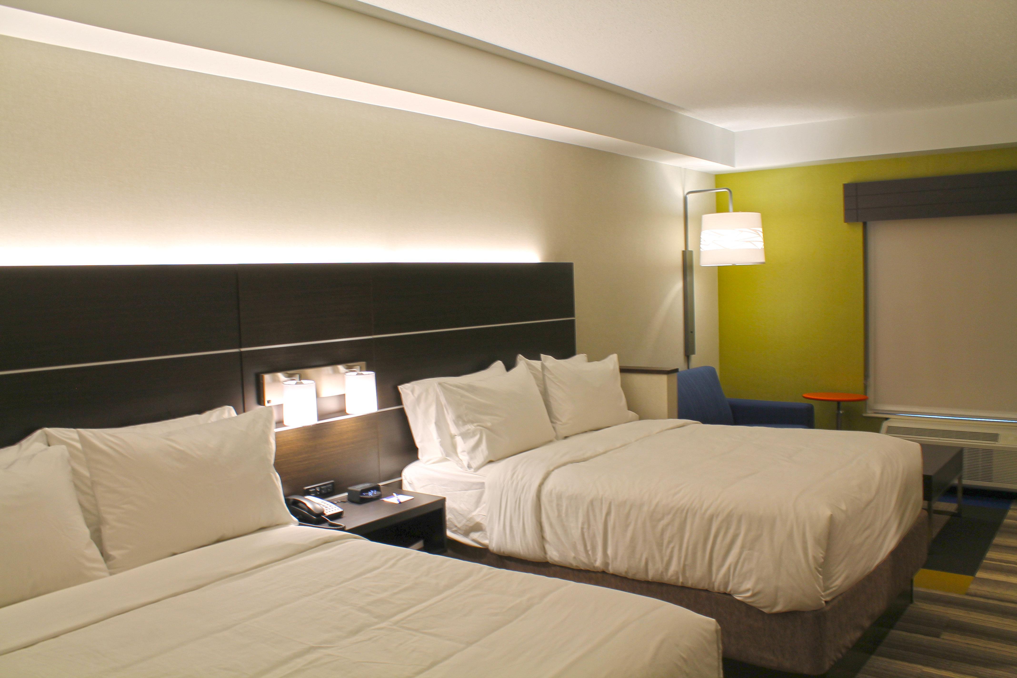 Holiday Inn Express & Suites - St. Louis South - I-55 By Ihg Mehlville Buitenkant foto