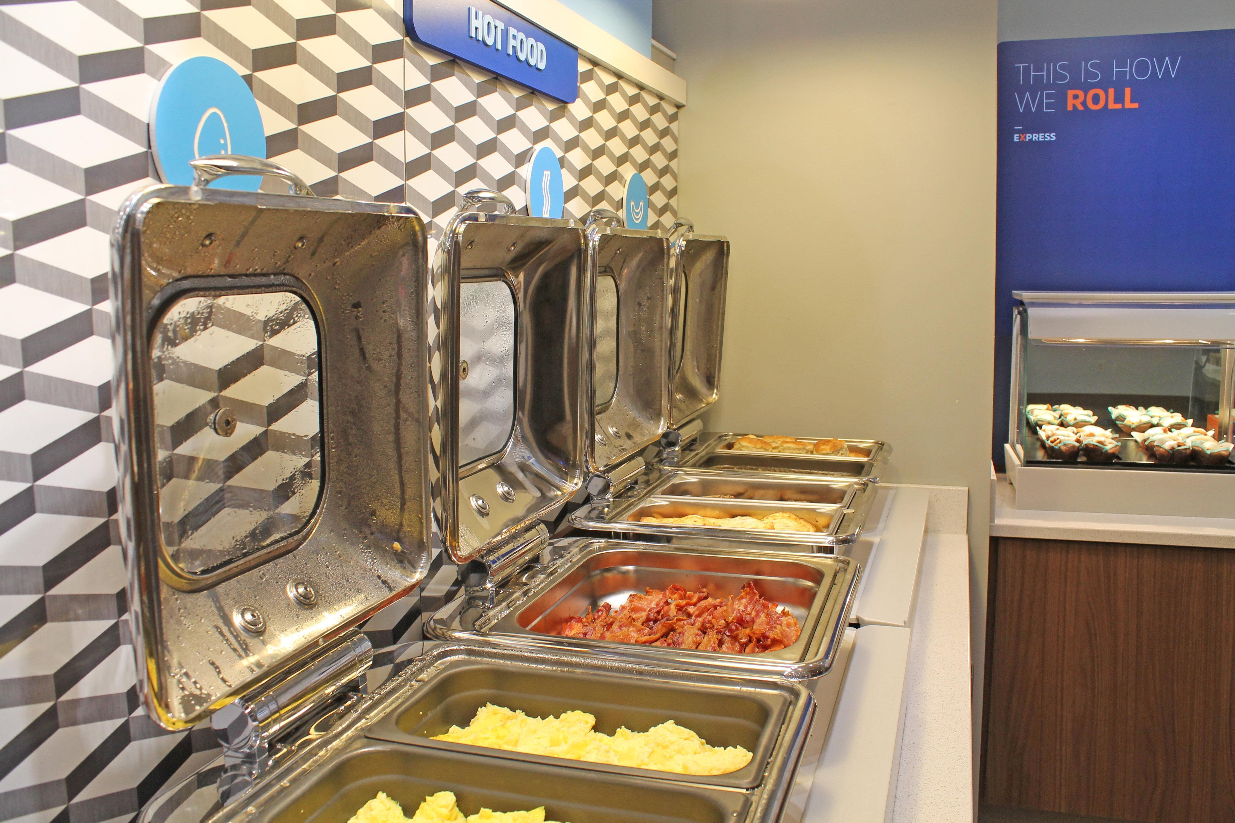 Holiday Inn Express & Suites - St. Louis South - I-55 By Ihg Mehlville Buitenkant foto