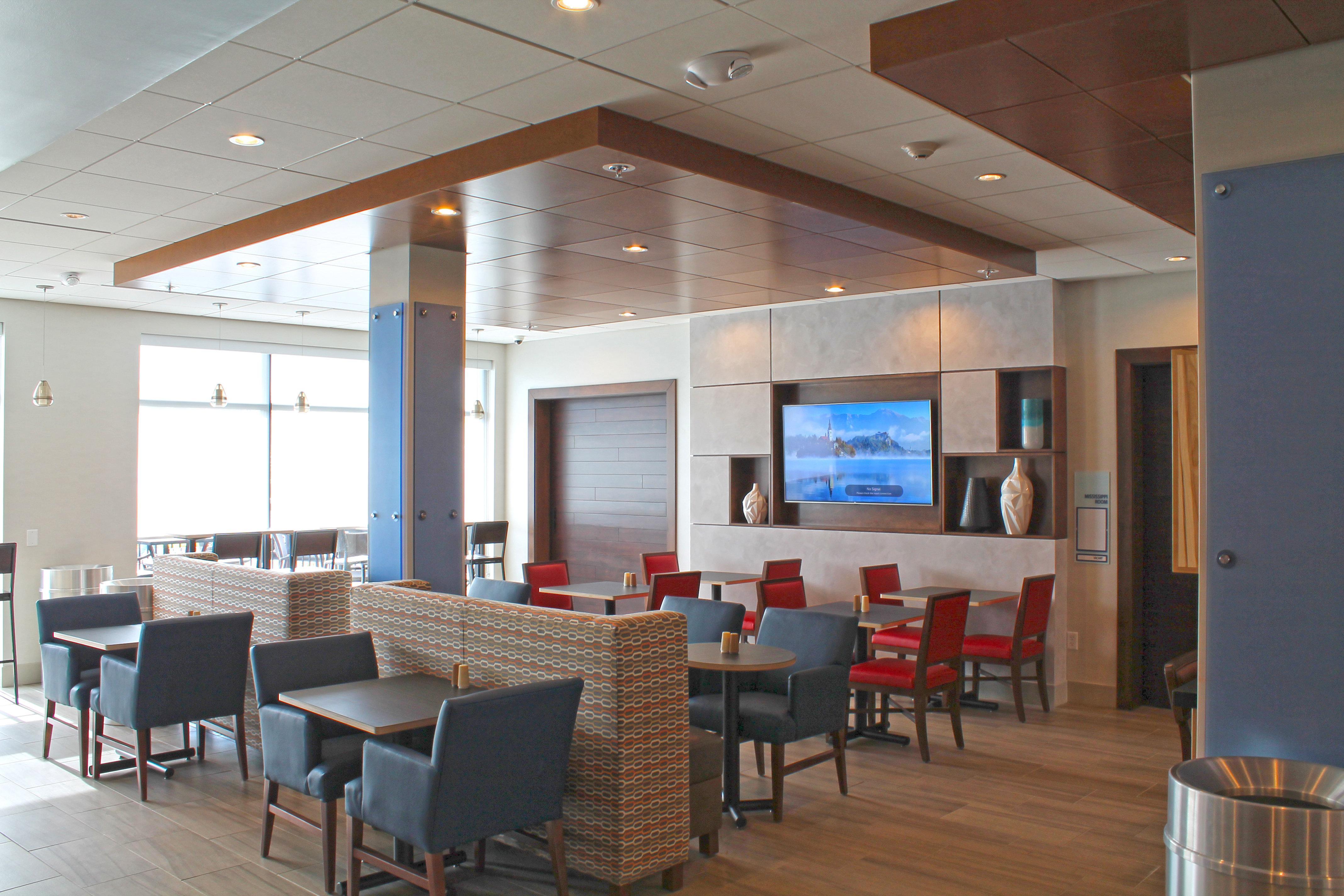 Holiday Inn Express & Suites - St. Louis South - I-55 By Ihg Mehlville Buitenkant foto