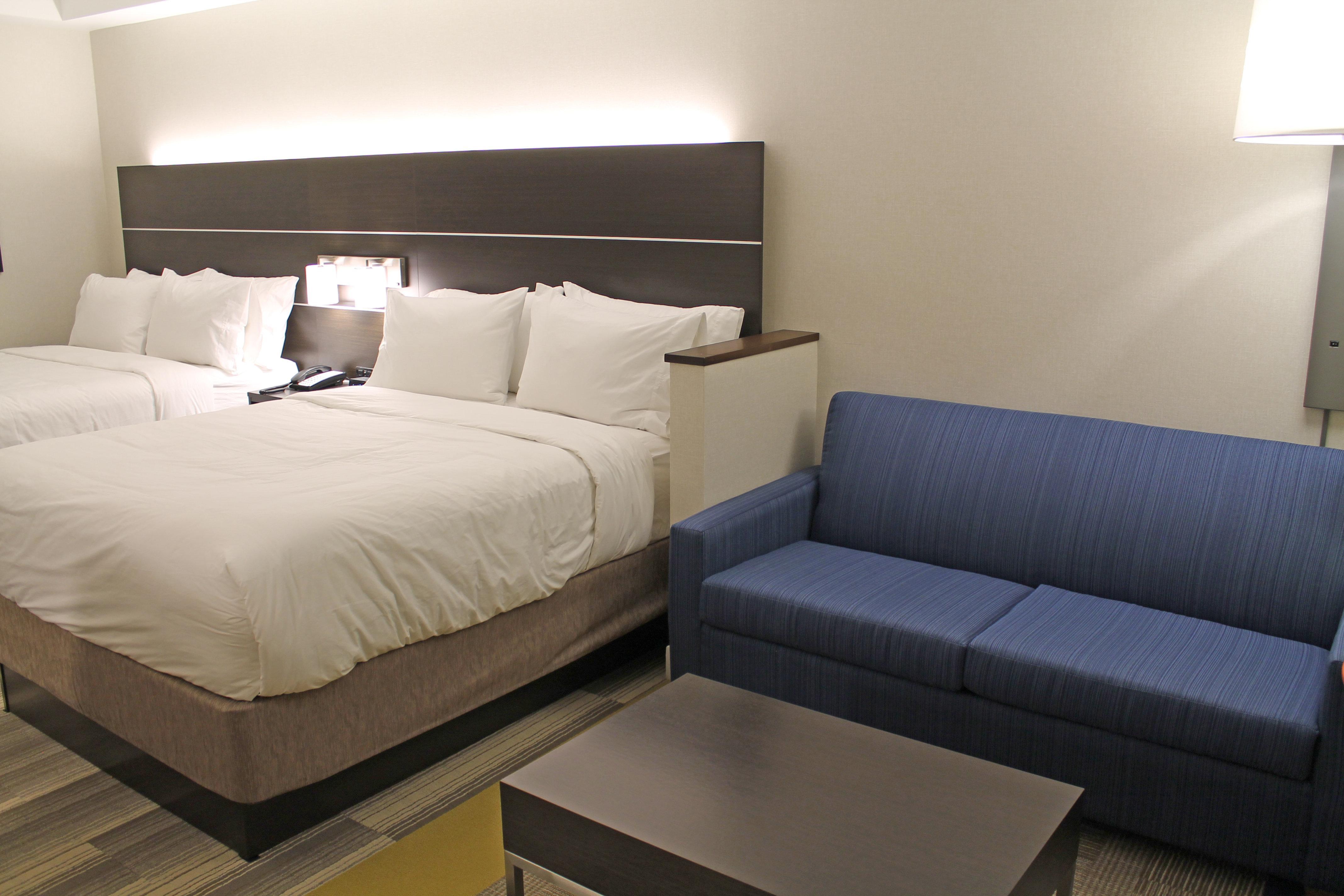 Holiday Inn Express & Suites - St. Louis South - I-55 By Ihg Mehlville Buitenkant foto
