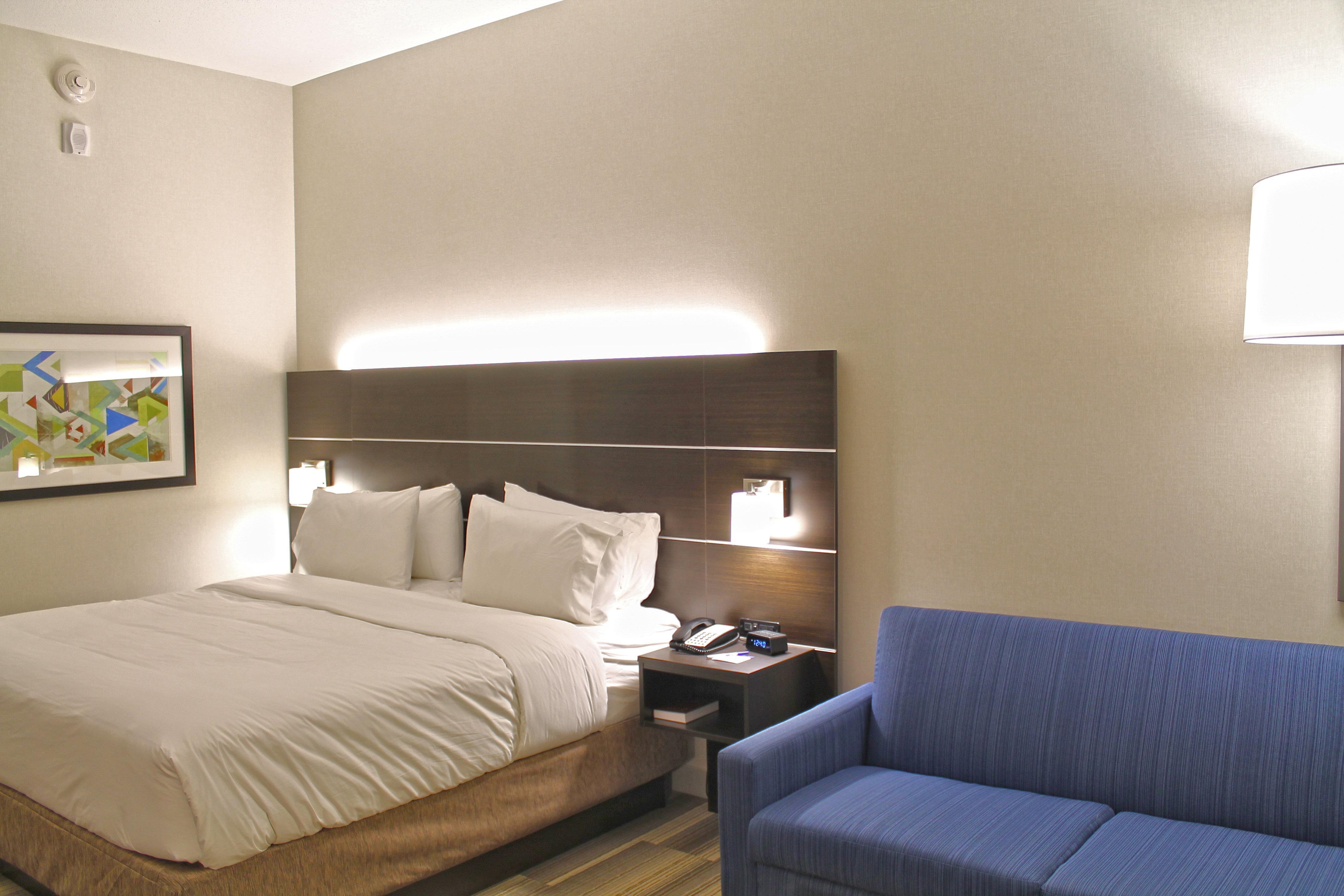 Holiday Inn Express & Suites - St. Louis South - I-55 By Ihg Mehlville Buitenkant foto