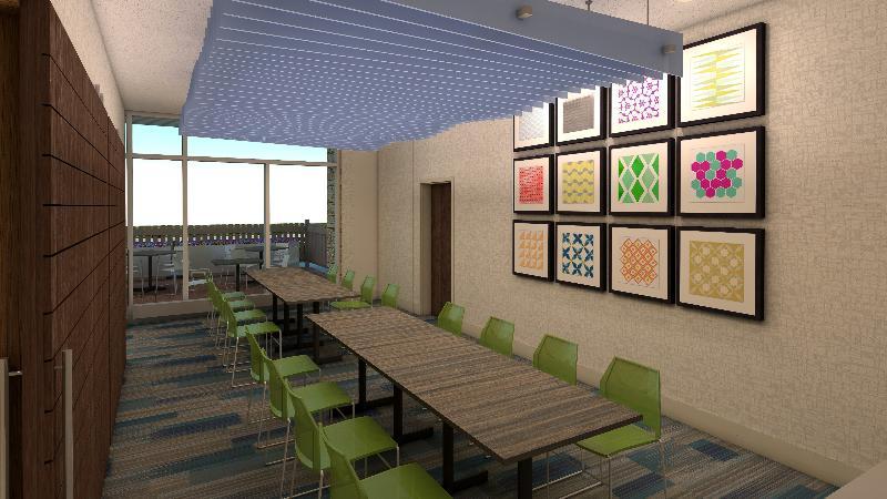 Holiday Inn Express & Suites - St. Louis South - I-55 By Ihg Mehlville Buitenkant foto