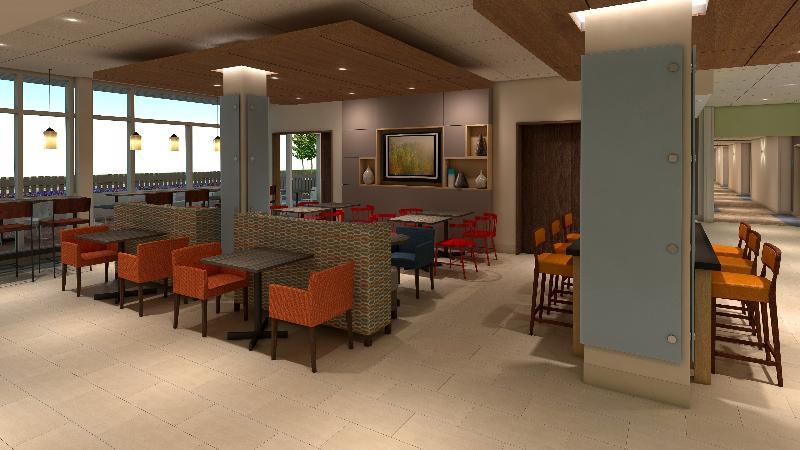 Holiday Inn Express & Suites - St. Louis South - I-55 By Ihg Mehlville Buitenkant foto