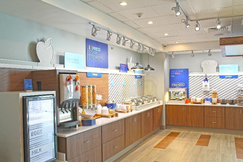 Holiday Inn Express & Suites - St. Louis South - I-55 By Ihg Mehlville Buitenkant foto