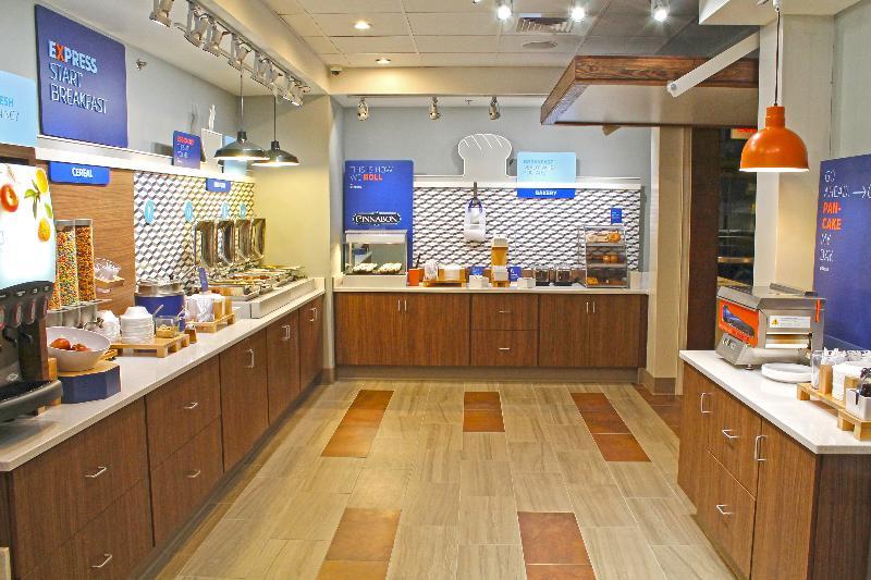 Holiday Inn Express & Suites - St. Louis South - I-55 By Ihg Mehlville Buitenkant foto